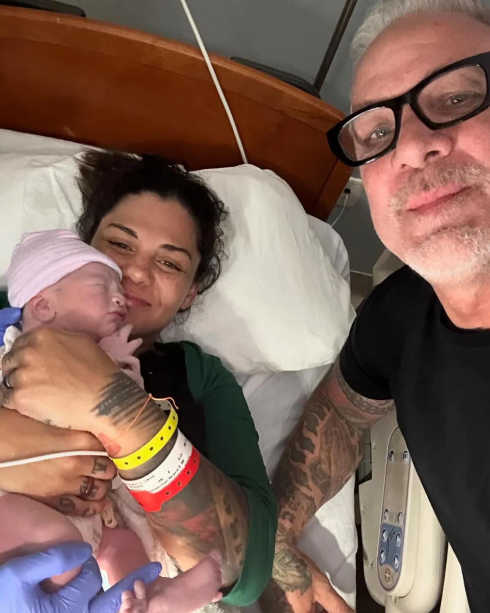 Jesse James and Estranged Wife Bonnie Rotten Relationship Timeline