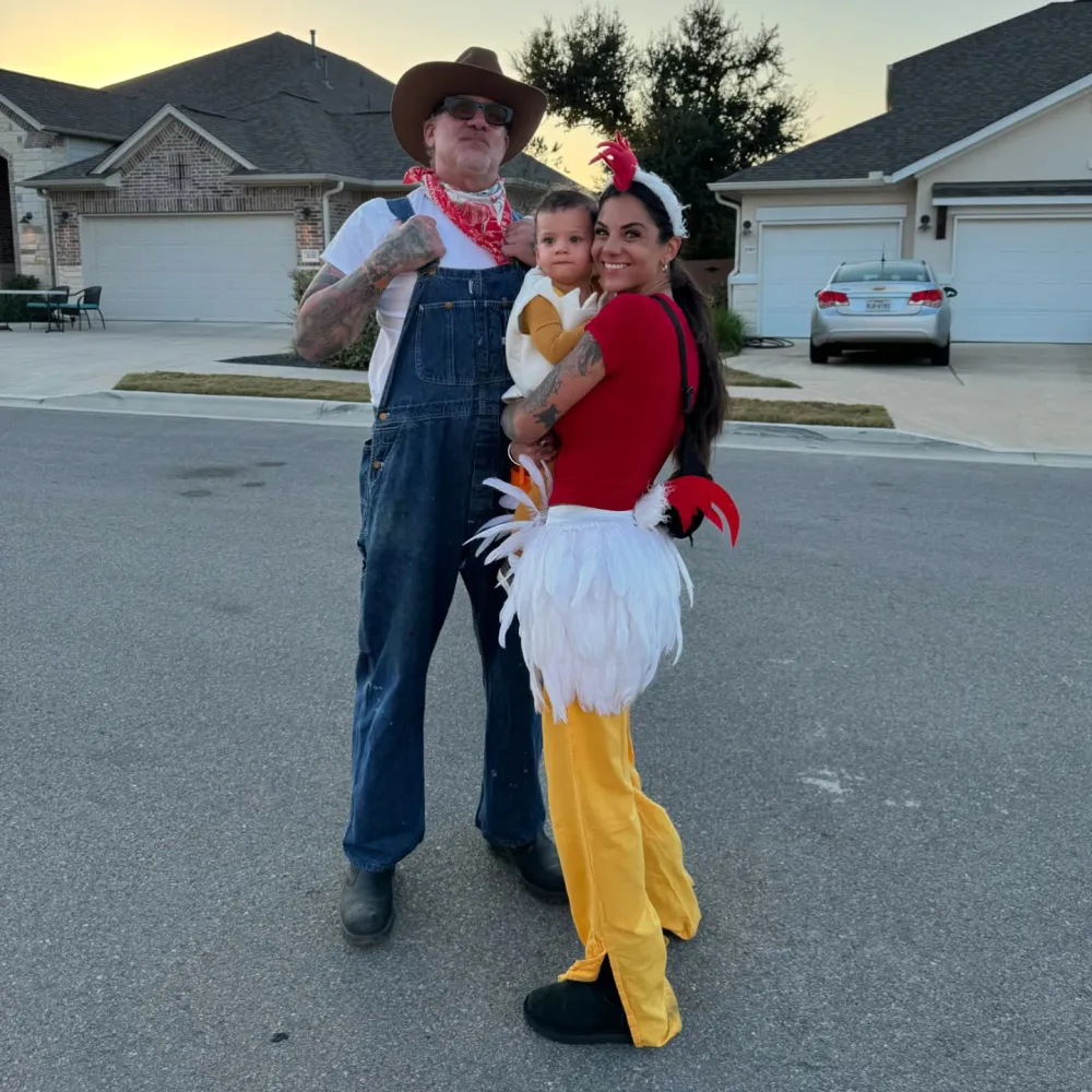 Jesse James and Estranged Wife Bonnie Rotten Relationship Timeline