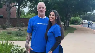 Jesse James and Estranged Wife Bonnie Rotten Relationship Timeline