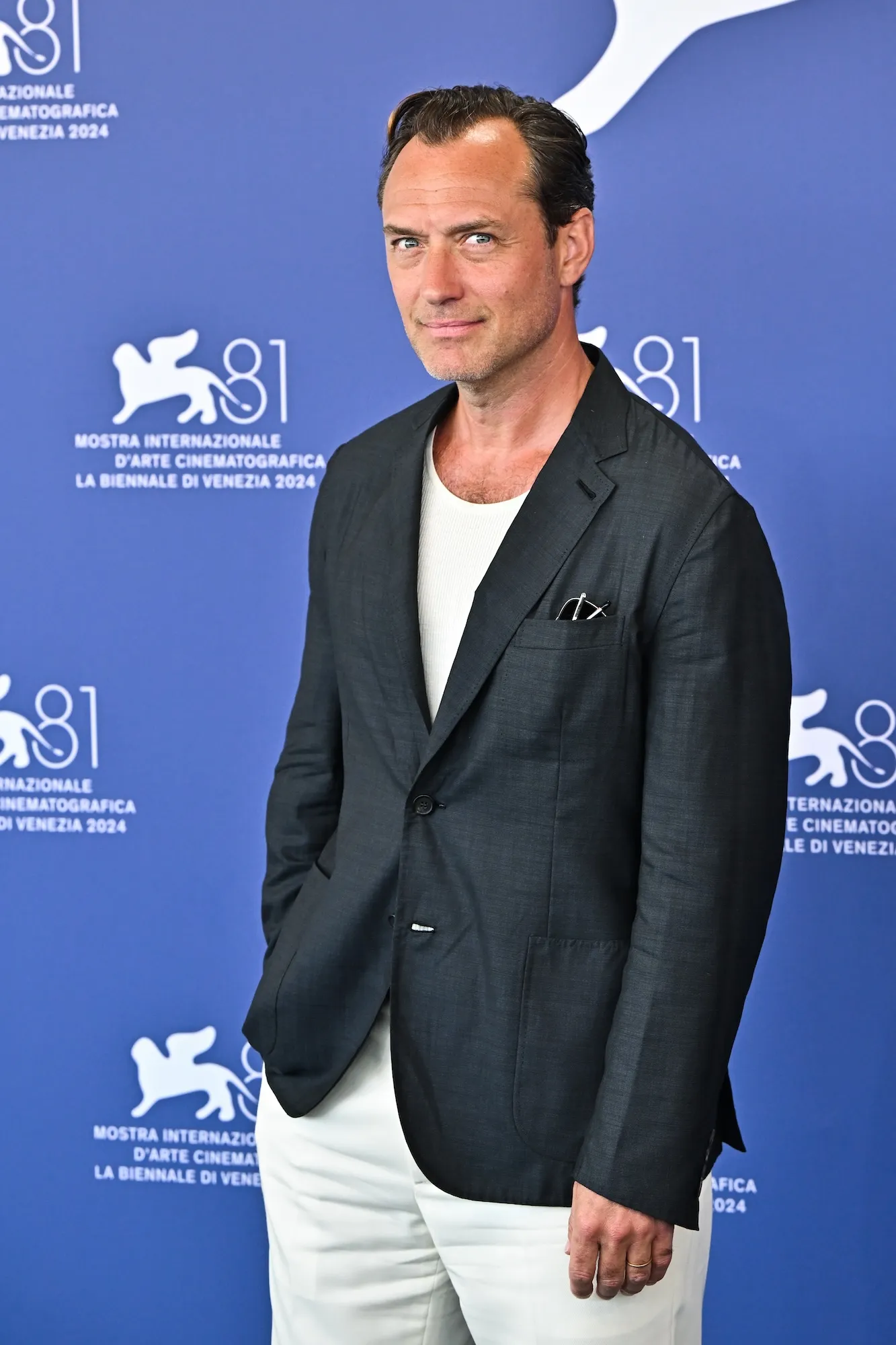 Jude Law Reveals Shocking Truth About the Cottage in 'The Holiday'