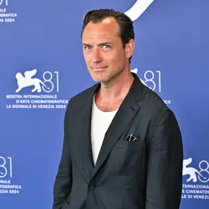 Jude Law Reveals Shocking Truth About the Cottage in 'The Holiday'