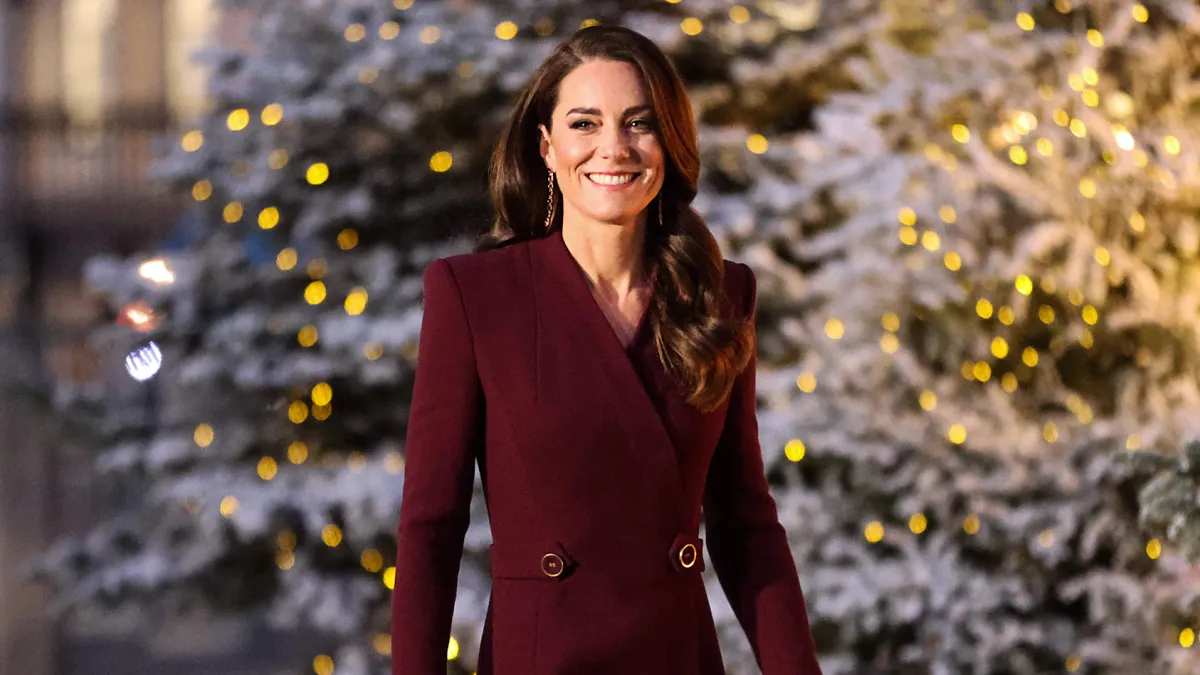 Kate Middleton Teases Annual Together at Christmas Carol Service Concert as Invitations Are Printed