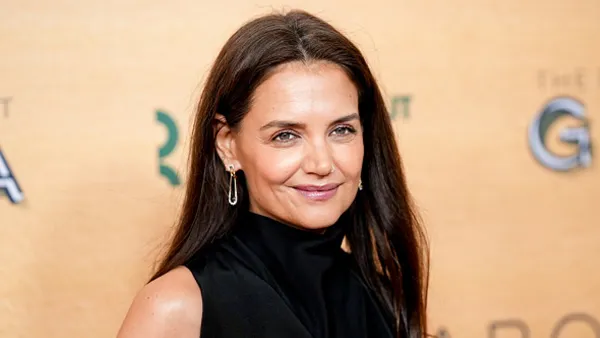 Katie Holmes