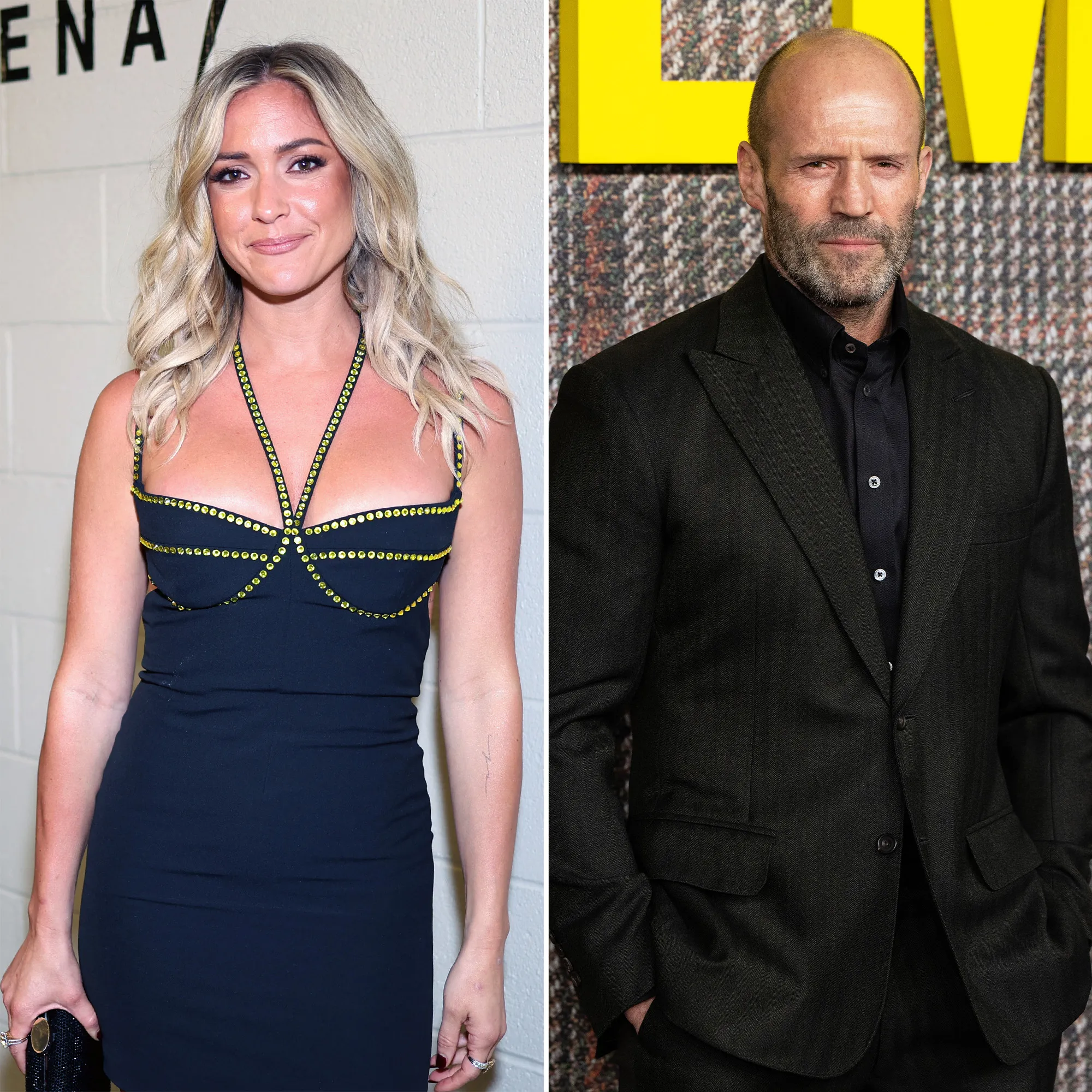kristin cavallari and Jason Stathan Past Relationship