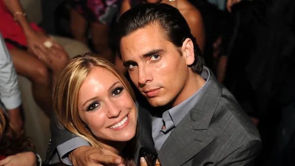 Kristin Cavallari Reads DM From Scott Disick Years After Hookup Rumors