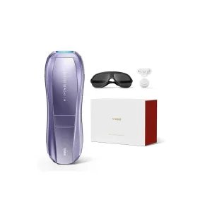 Ulike Laser Hair Removal Device