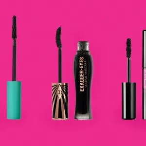 Best Non-Clumping Mascaras