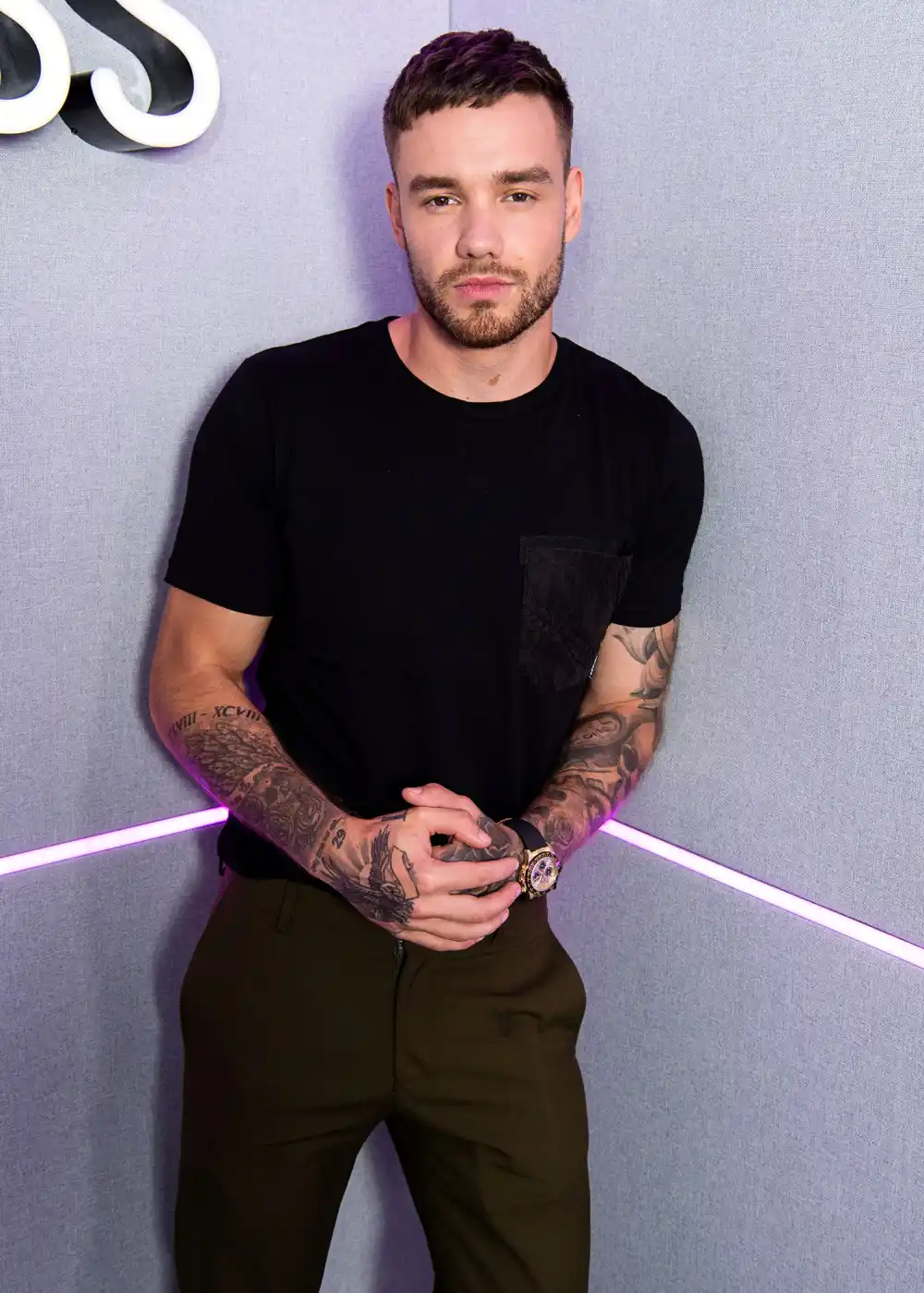 Liam Payne Death Will Not Be Ruled a Suicide Argentina Public Prosecutor Reveals