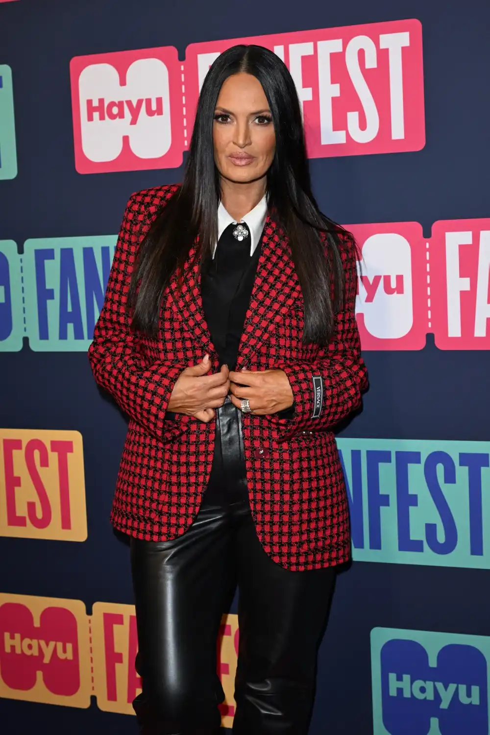 Why RHOSLC&rsquo;s Whitney Rose Blocked Lisa&rsquo;s Phone Number