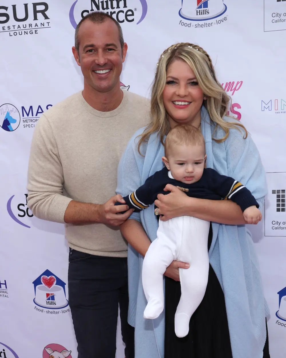 lisa vanderpump reveals daughter pandora sabo is pregnant with second child