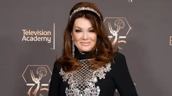 lisa vanderpump reveals daughter pandora sabo is pregnant with second child