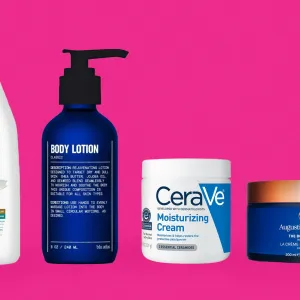 Best Lotions for Extremely Dry Skin