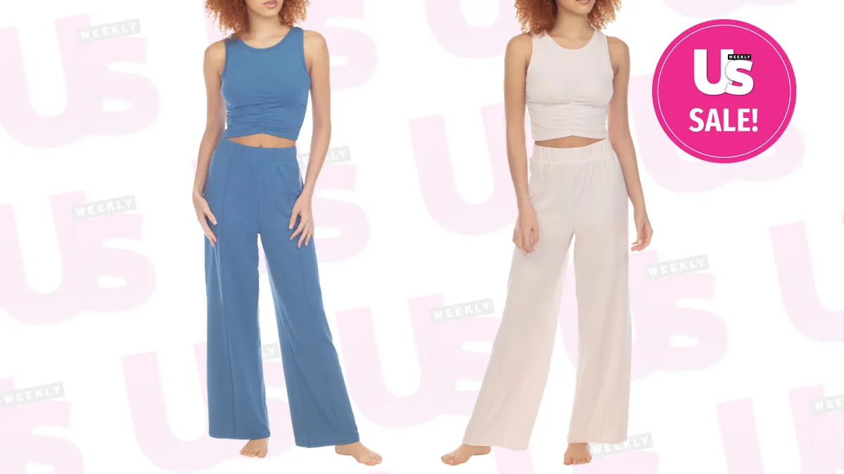 Honeydew Favorite Fit Lounge Set Nordstrom