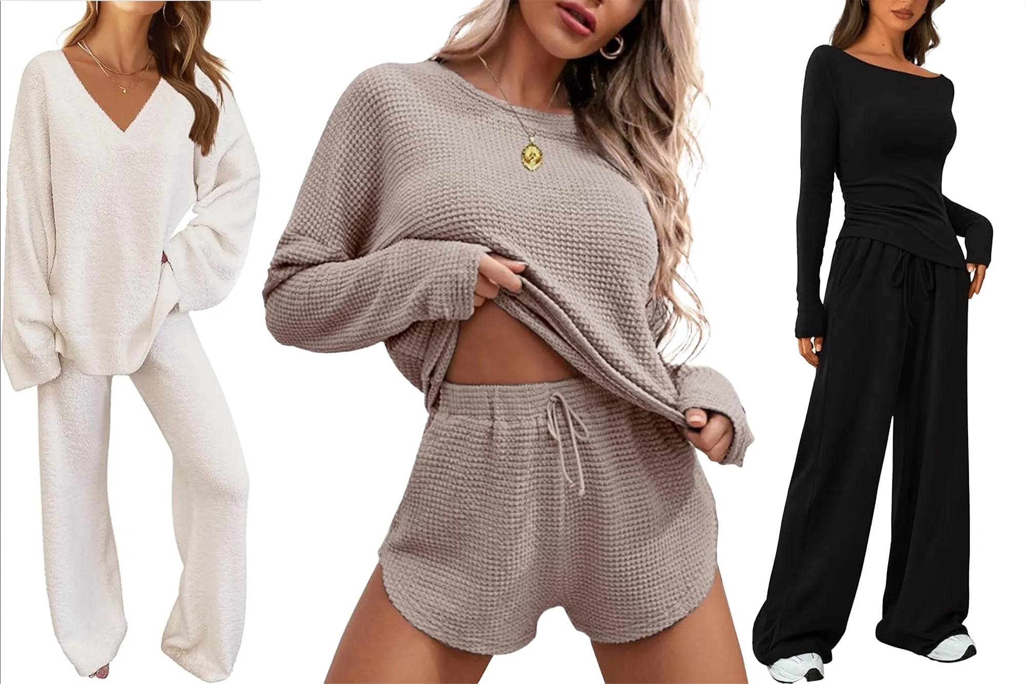 loungewear fashion finds on sale amazon early black friday