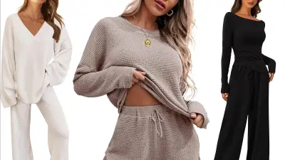 loungewear fashion finds on sale amazon early black friday