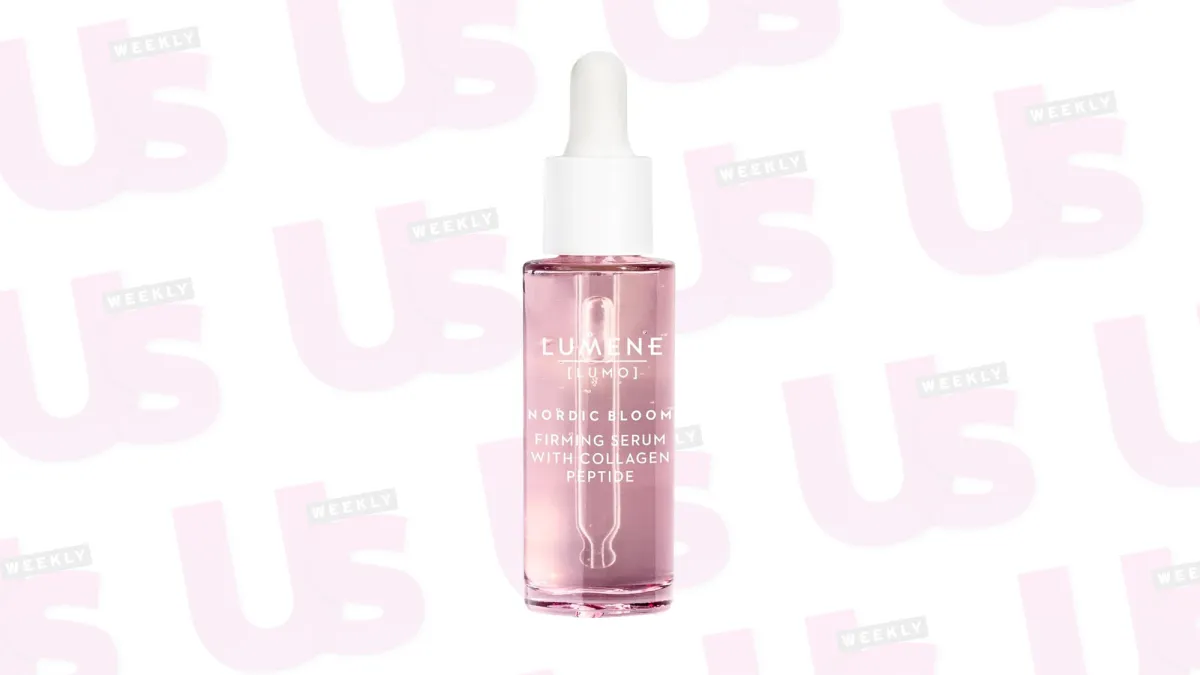 Lumene Firming Serum