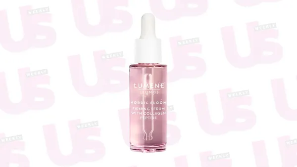 Lumene Firming Serum