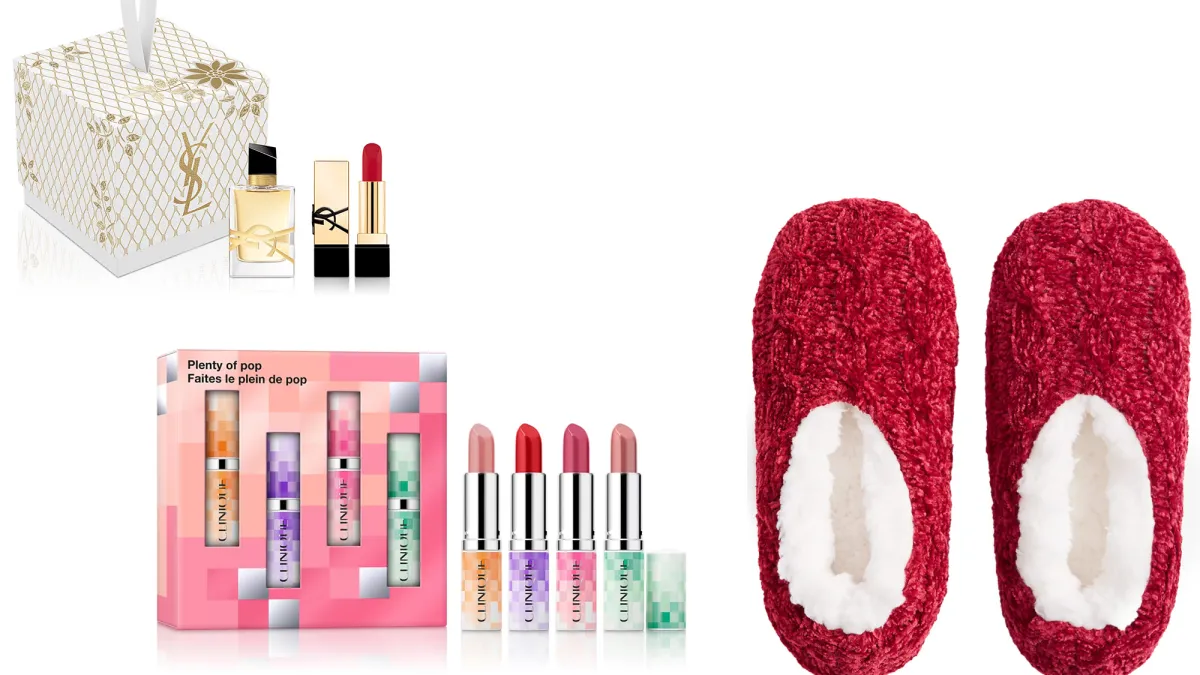macy's gifts for her under $50