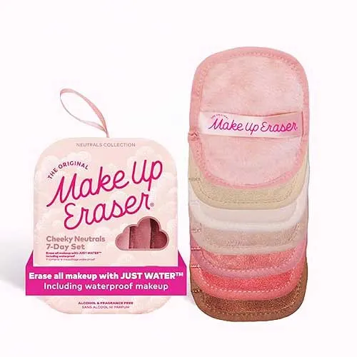 Makeup Eraser