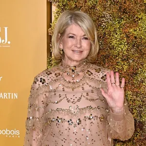 Martha Stewart and Taylor Swift