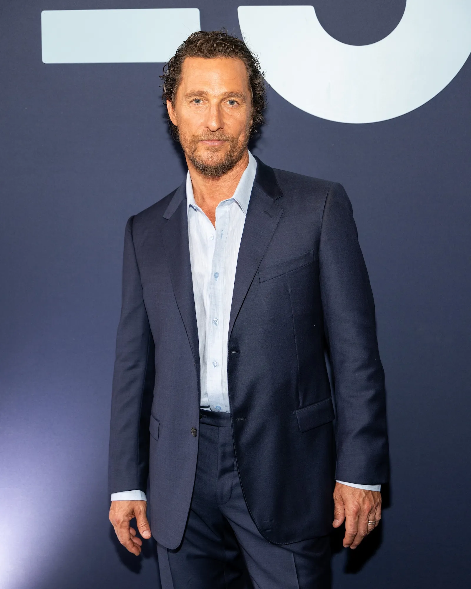 Matthew McConaughey Moved to Texas to Stop Being the &lsquo;Rom-Com Dude&rsquo;