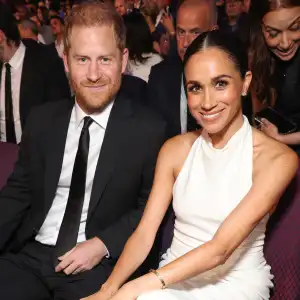 Meghan Markle teases thanksgiving plans with harry archie and lili