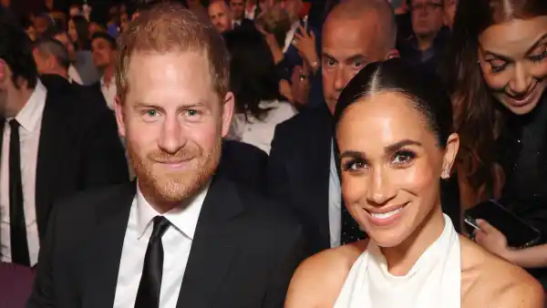Meghan Markle teases thanksgiving plans with harry archie and lili