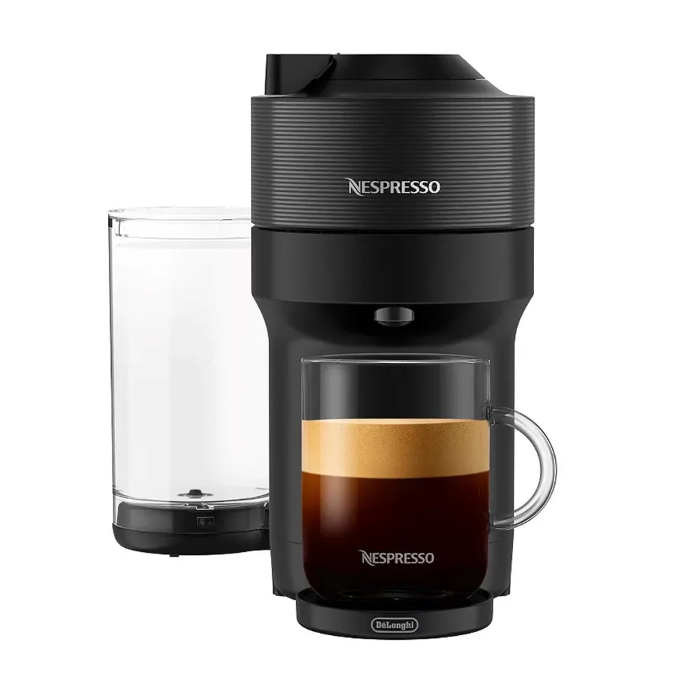 Nespresso by Delonghi Vertuo Pop+