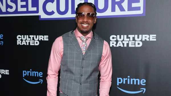 Nick Cannon Opens Up About Narcissistic Personality Disorder Diagnosis
