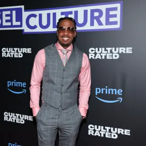 Nick Cannon Opens Up About Narcissistic Personality Disorder Diagnosis