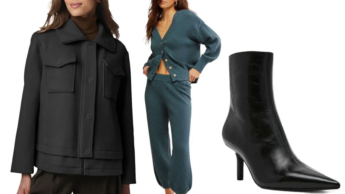 nordstrom limited-time sale fashion finds