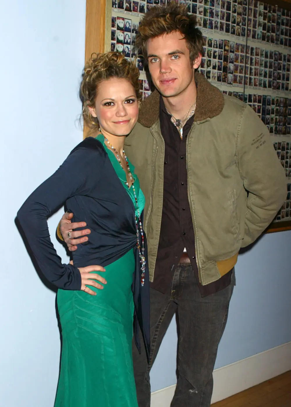 One Tree Hill Tyler Hilton Says He Tried to Date Bethany Joy Lenz But Her Cult Did not Approve