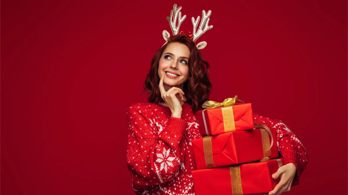 plus size festive fashion finds