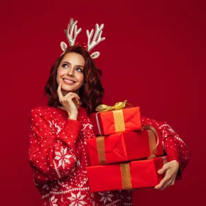 plus size festive fashion finds