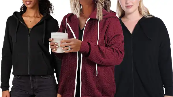 plus size hoodies