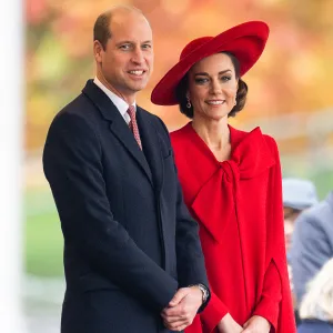 Kate Middleton ‘Will Be Doing More Next Year' Amid Health Battle, Prince William Says