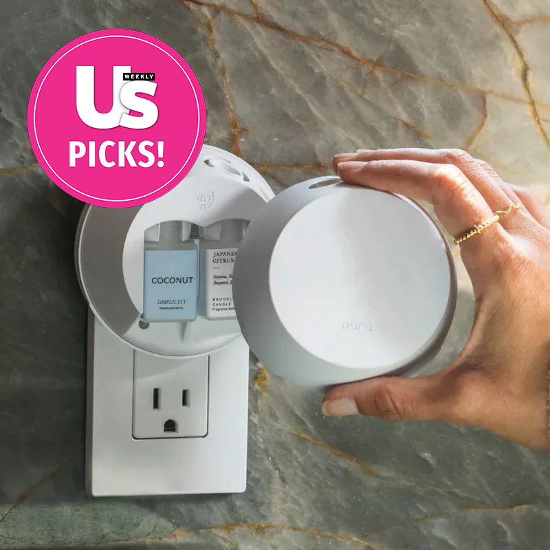 Pura 4 Smart Fragrance Diffuser