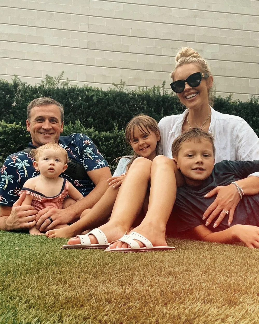 Ryan Lochte Faced Depression After Car Crash Nearly Took Everything