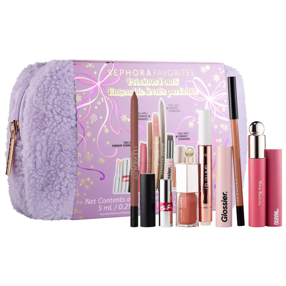 lip gift set