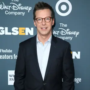 Sean Hayes Recently Went to ER Twice in 1 Night for a Heart Issue