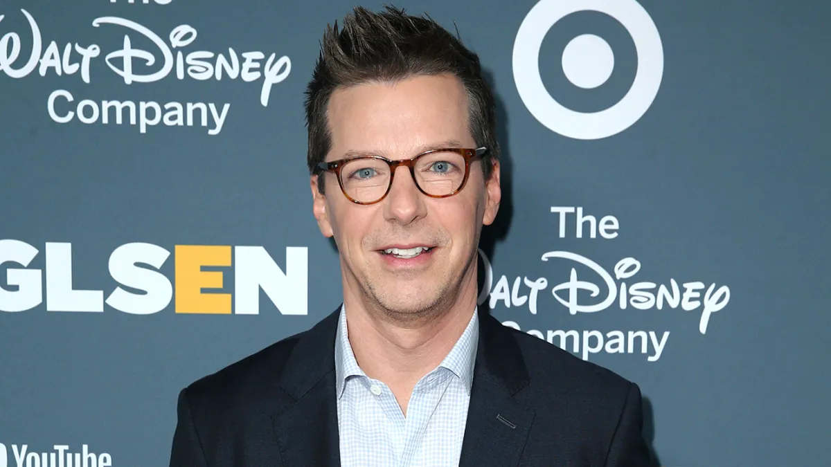 Sean Hayes Recently Went to ER Twice in 1 Night for a Heart Issue