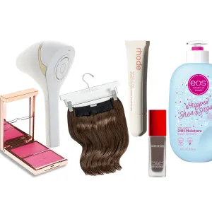 Best Beauty Products of 2024