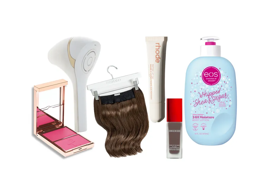 Best Beauty Products of 2024