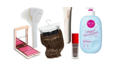 Best Beauty Products of 2024