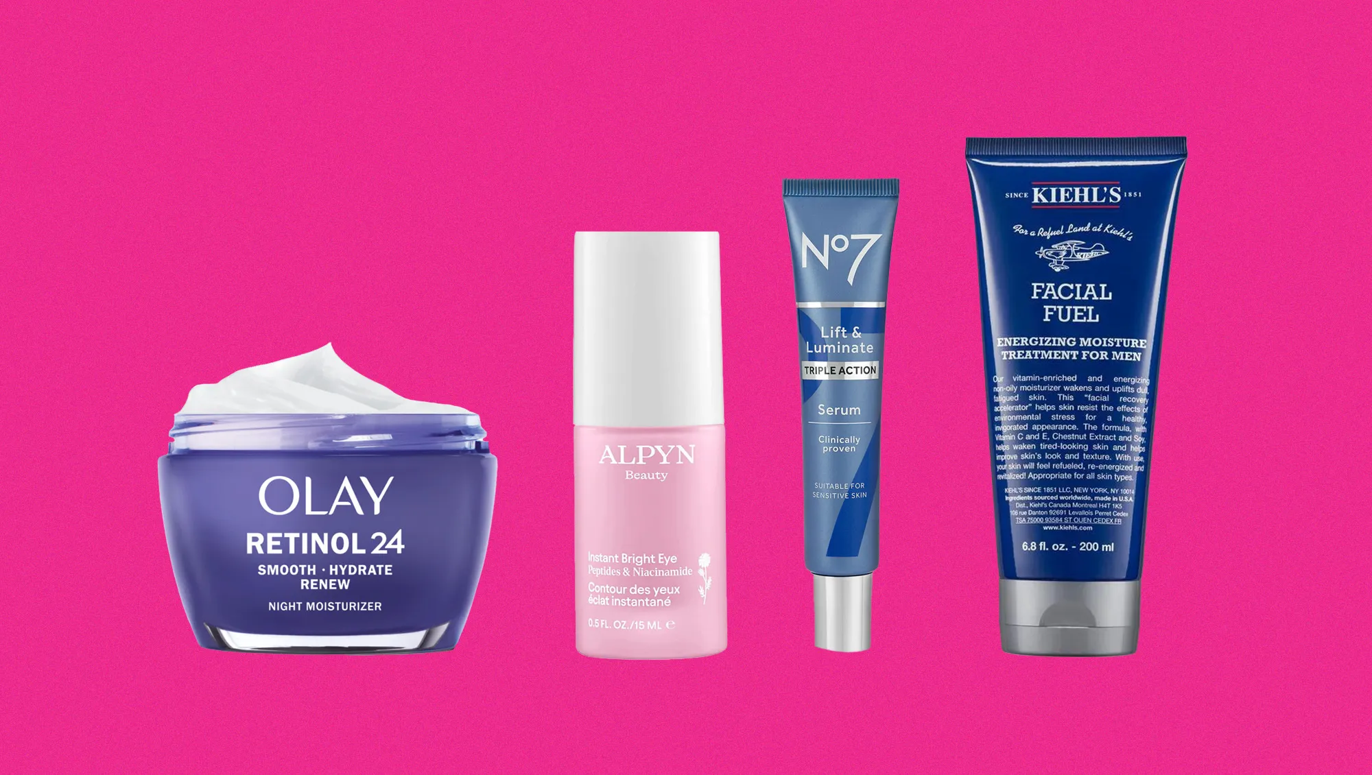 Best Skincare Brands
