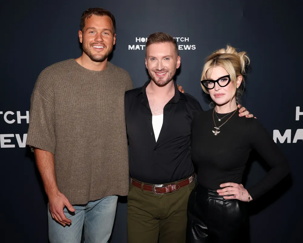 Slipknot Sid Wilson Ditches Mask on Red Carpet With Kelly Osbourne