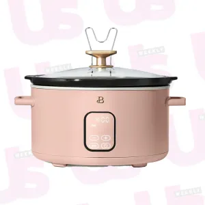 Beautiful Slow Cooker Walmart Sale