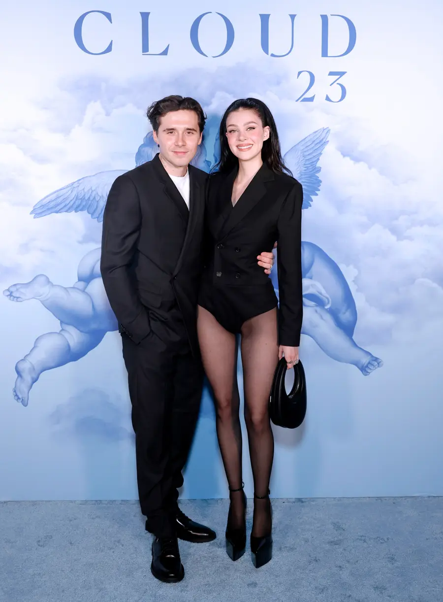 Brooklyn Peltz Beckham and Nicola Peltz Beckham Stars Who Can Actually Pull Off the No-Pants Trend