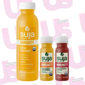 suja organic