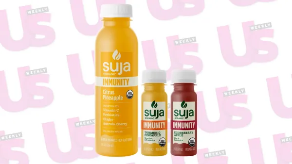 suja organic